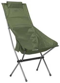Bach Kingfisher -Chaise De Camping bach chive green one size chive green 0