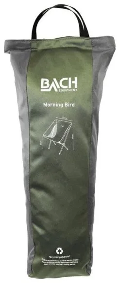 Bach Morningbird 21 Bach Morningbird -Chaise De Camping bach morningbird chive green one size chive green 2