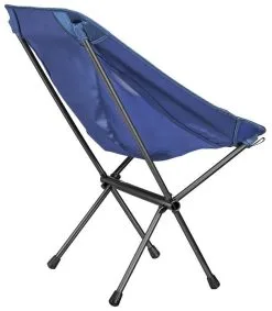 Bach Morningbird 17 Bach Morningbird -Chaise De Camping bach morningbird rivera blue one size rivera blue 1