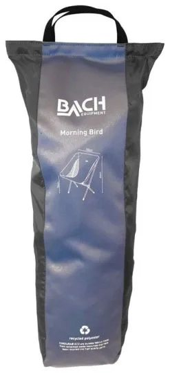 Bach Morningbird 18 Bach Morningbird -Chaise De Camping bach morningbird rivera blue one size rivera blue 2