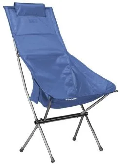 Chaise De Camping -Chaise De Camping bach rivera blue one size rivera blue 0 1