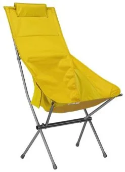 Bach Kingfisher -Chaise De Camping bach yellow curry art one size yellow curry art 0