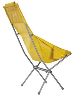 Bach Kingfisher -Chaise De Camping bach yellow curry art one size yellow curry art 1