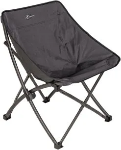 Chaise De Camping -Chaise De Camping bardani bardolino xl anthracite one size anthracite 0 1