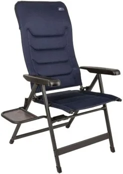 Chaise De Camping 36 Bardani Domenica Plus New 3D Comfort Sidetable