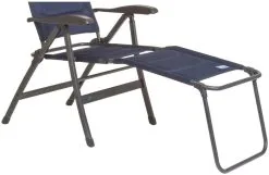 Bardani Legrest 3D Comfort Repose-pied -Chaise De Camping bardani legrest 3d comfort voetenbank moonlight blue moonlight blue 0