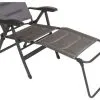 Bardani Legrest 3D Comfort Repose-pied -Chaise De Camping bardani legrest 3d comfort voetenbank platina grey platina grey 0