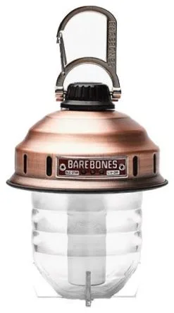 Barebones Beacon Light