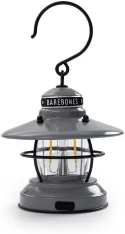 Barebones Mini Edison Lantern