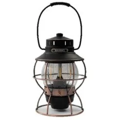 Barebones Railroad Lantern