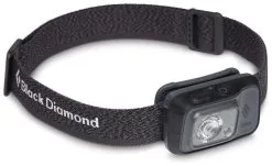Black Diamond Cosmo 350-R Headlamp