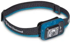 Black Diamond Spot 400 Headlamp -Chaise De Camping black diamond spot 400 headlamp azul 8 1