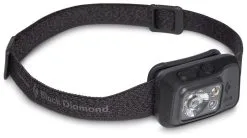 Black Diamond Spot 400-R Headlamp