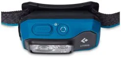Black Diamond Storm 450 Headlamp -Chaise De Camping black diamond storm 450 headlamp azul 10 1