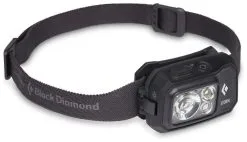 Black Diamond Storm 450 Headlamp