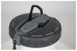 Bo-Camp Delta - Tafel- Hanglamp Black-Anthracite -Chaise De Camping bo camp delta tafel hanglamp black anthracite 4