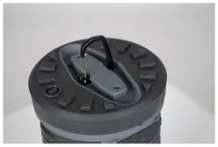 Bo-Camp Delta - Tafel- Hanglamp Black-Anthracite -Chaise De Camping bo camp delta tafel hanglamp black anthracite 5