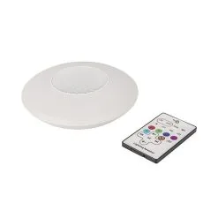 Bo-Camp Hanging Lamp/Speaker Aereola Avec Remote Control