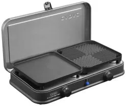 Cadac 2-Cook 2 Pro Deluxe