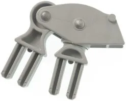 Campking Accoudoir Complète Llinks