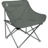 Coleman Kickback Chair -Chaise De Camping coleman kickback grey grey 0