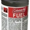 Coleman Liquid Fuel Black Bottle 1 L