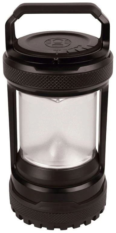 Coleman Twist+ 300 Lithium-Ion Rechargeable LED Lantern 3 Coleman Twist+ 300 Lithium-Ion Rechargeable LED Lantern