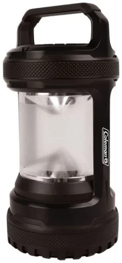 Coleman Twist+ 300 Lithium-Ion Rechargeable LED Lantern 14 Coleman Twist+ 300 Lithium-Ion Rechargeable LED Lantern -Chaise De Camping coleman twist 300 lithium ion rechargeable led lantern black black 1