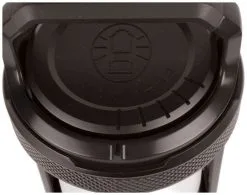 Coleman Twist+ 300 Lithium-Ion Rechargeable LED Lantern 15 Coleman Twist+ 300 Lithium-Ion Rechargeable LED Lantern -Chaise De Camping coleman twist 300 lithium ion rechargeable led lantern black black 2