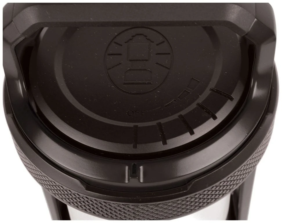 Coleman Twist+ 300 Lithium-Ion Rechargeable LED Lantern 6 Coleman Twist+ 300 Lithium-Ion Rechargeable LED Lantern – Image 4