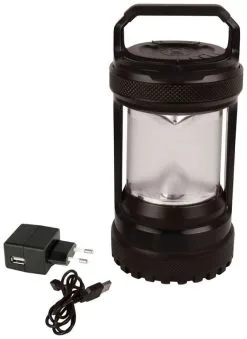 Coleman Twist+ 300 Lithium-Ion Rechargeable LED Lantern 16 Coleman Twist+ 300 Lithium-Ion Rechargeable LED Lantern -Chaise De Camping coleman twist 300 lithium ion rechargeable led lantern black black 3
