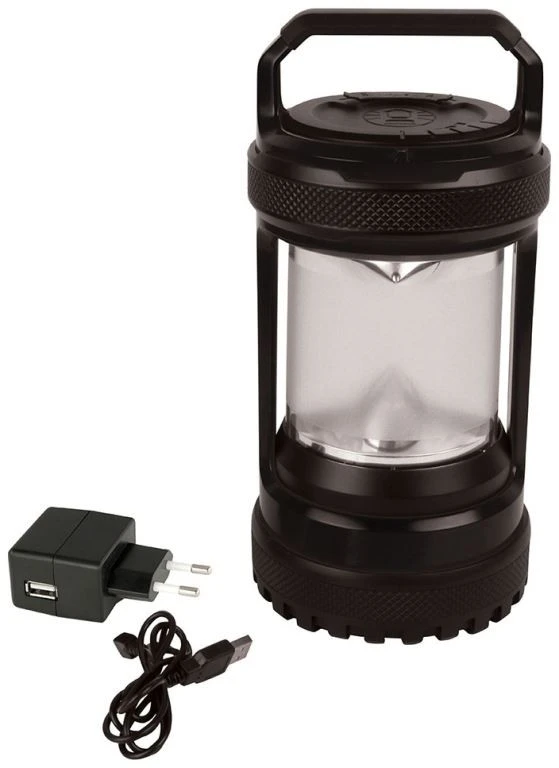 Coleman Twist+ 300 Lithium-Ion Rechargeable LED Lantern 7 Coleman Twist+ 300 Lithium-Ion Rechargeable LED Lantern – Image 5