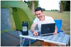 Coleman Twist+ 300 Lithium-Ion Rechargeable LED Lantern 20 Coleman Twist+ 300 Lithium-Ion Rechargeable LED Lantern -Chaise De Camping coleman twist 300 lithium ion rechargeable led lantern black black 7