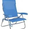 Crespo AL-223 M -Chaise De Camping crespo al 223 m blue 05 blue 05 0 2