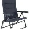 Crespo AP-205 Air-Deluxe 2 Crespo AP-205 Air-Deluxe -Chaise De Camping crespo ap 205 air deluxe grey 86 0