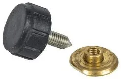 Crespo Stelschroef Pour 245 Table