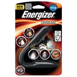 Energizer Booklite Incl. 2xCR2032
