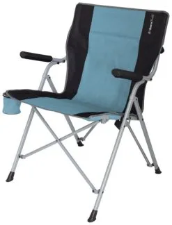 Eurotrail Arras -Chaise De Camping eurotrail arras dream blue black dream blue black 0