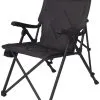 Eurotrail Kendal Latina 2 Eurotrail Kendal Latina -Chaise De Camping eurotrail kendal latina charcoal 0