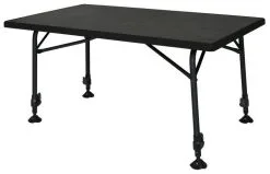 Eurotrail St.Gobain L -Chaise De Camping eurotrail st gobain l black 0 1