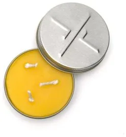 Exotac CandleTIN Small Hot Burn