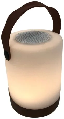 Human Comfort Cosy Lamp Mably Plus (speaker) 16 Human Comfort Cosy Lamp Mably Plus (speaker) -Chaise De Camping human comfort cosy lamp mably plus speaker wood one size wood 0