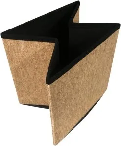 Human Comfort Ottoman Marat Pouf -Chaise De Camping human comfort ottoman marat poef 1