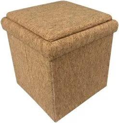 Human Comfort Ottoman Marat Pouf -Chaise De Camping human comfort ottoman marat poef 5