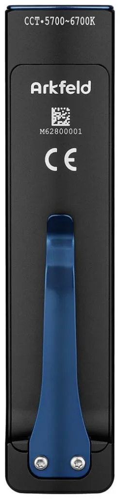 Olight Arkfeld Cool White -Chaise De Camping olight arkfeld cool white 2