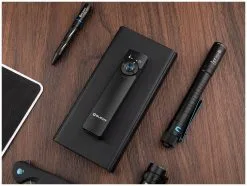 Olight Arkfeld Cool White -Chaise De Camping olight arkfeld cool white 6