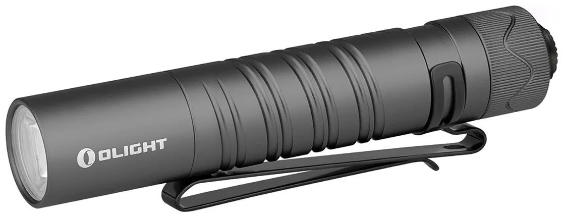 Olight I5R EOS Gunmetal Grey Gunmetal Grey 3 Olight I5R EOS Gunmetal Grey Gunmetal Grey