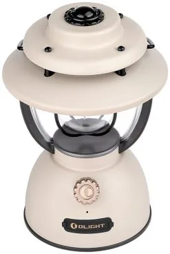 Olight Olantern Classic 2 PRO -Chaise De Camping olight olantern classic 2 pro clay beige clay beige 1