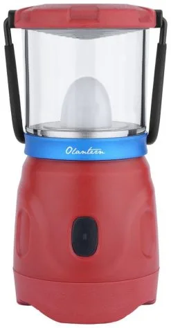 Olight Olantern Wine Red