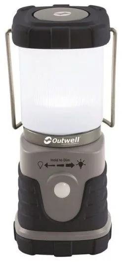 Outwell Carnelian 250 Blue Shadow